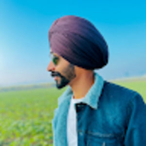 Meet your Posher, Sukhdeep